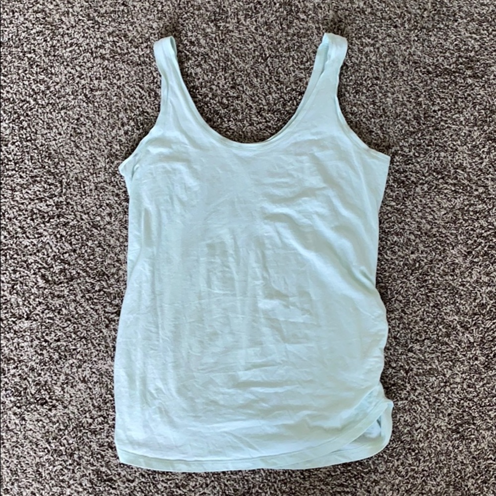 Women’s Maternity Tank